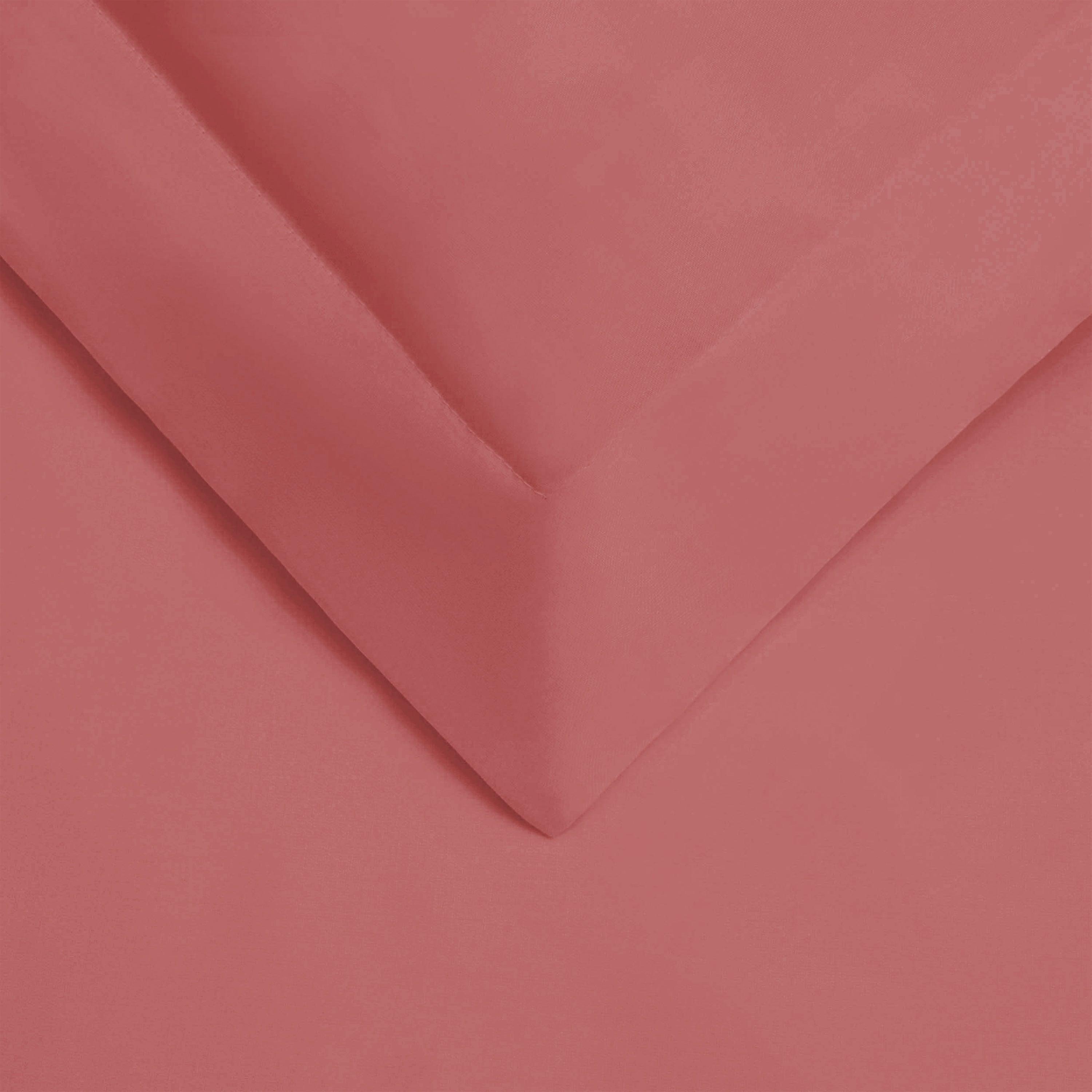 Egyptian Cotton 530 Thread Count Solid Luxury Duvet Cover Set - Egyptian Cotton Duvet Cover Set by Superior
