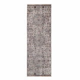 Galilee Vintage Bohemian Floral Mandala Indoor Area Rug Or Runner Rug - Rugs by Superior