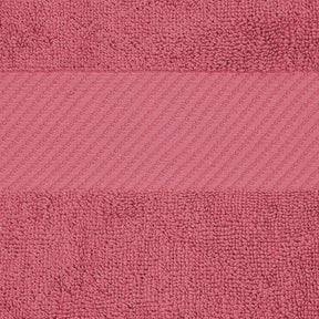 Kendell Egyptian Cotton Quick Drying 3-Piece Towel Set - Sandy Rose