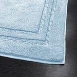 Non-Slip Absorbent Assorted Solid 2 Piece Bath Rug Set - Bath Rugs by Superior