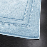 Non-Slip Absorbent Assorted Solid 2 Piece Bath Rug Set - Bath Rugs by Superior