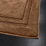 Non-Slip Absorbent Assorted Solid 2 Piece Bath Rug Set - Bath Rugs by Superior
