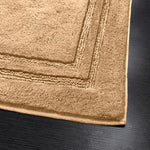 Non-Slip Absorbent Assorted Solid 2 Piece Bath Rug Set - Bath Rugs by Superior
