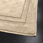 Non-Slip Absorbent Assorted Solid 2 Piece Bath Rug Set - Bath Rugs by Superior