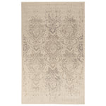 Otomar Traditional Oriental Damask Indoor Area Rug or Runner - Rugs by Superior