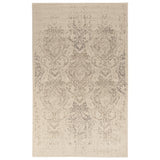 Otomar Traditional Oriental Damask Indoor Area Rug or Runner - Rugs by Superior