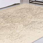 Otomar Traditional Oriental Damask Indoor Area Rug or Runner - Rugs by Superior