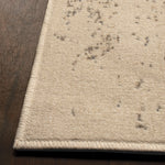 Otomar Traditional Oriental Damask Indoor Area Rug or Runner - Rugs by Superior