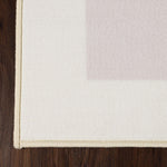 Reno Modern Non-Slip Machine Washable Kitchen & Bath Rug Mat Set - Bath Mats by Superior