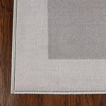 Reno Modern Non-Slip Machine Washable Kitchen & Bath Rug Mat Set - Bath Mats by Superior
