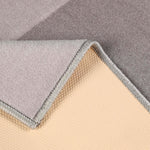 Reno Modern Non-Slip Machine Washable Kitchen & Bath Rug Mat Set - Bath Mats by Superior