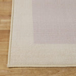 Troy Solid Non-Slip Machine Washable Bath Rug Set - Bath Mats by Superior