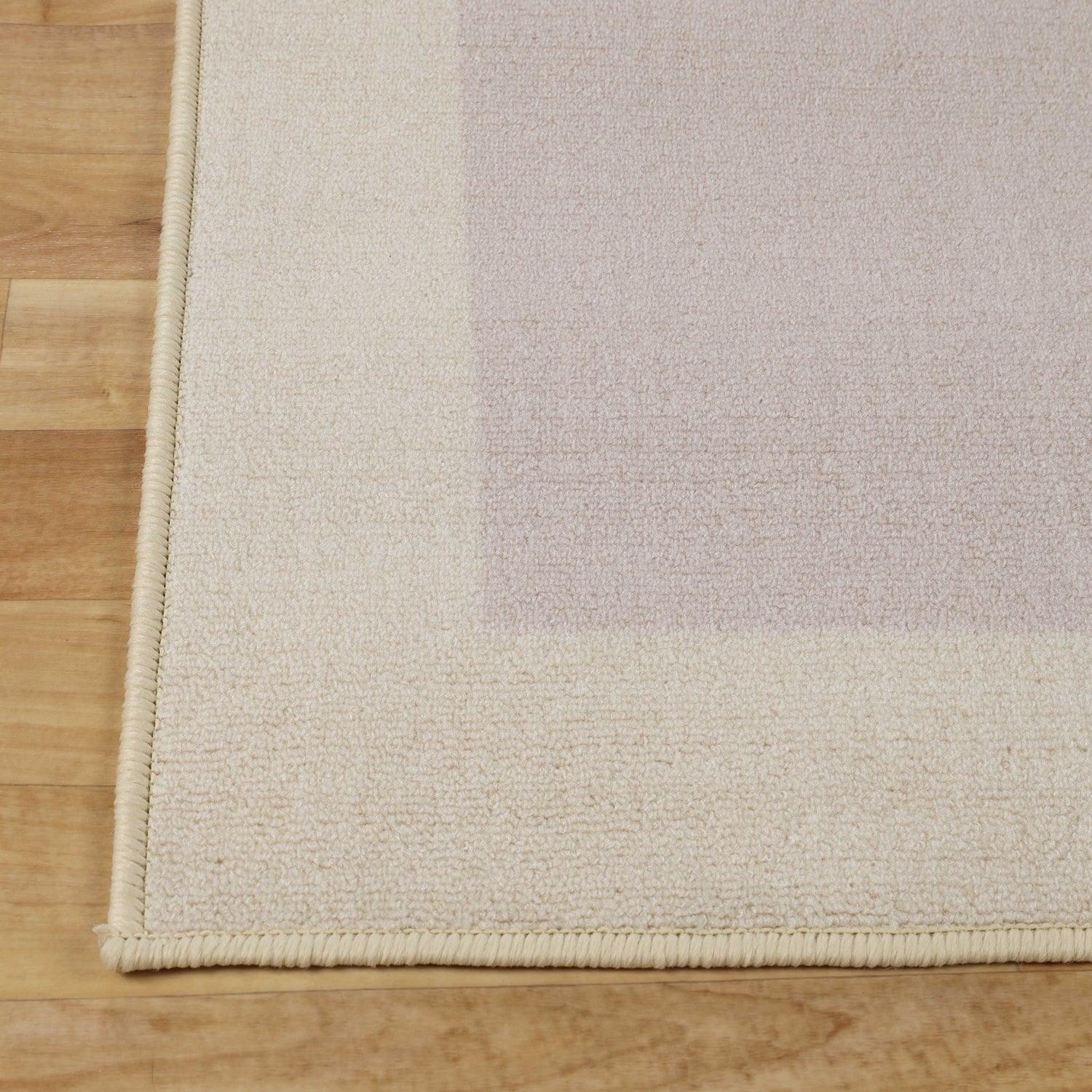 Troy Solid Non-Slip Machine Washable Bath Rug Set - Bath Mats by Superior