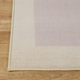 Troy Solid Non-Slip Machine Washable Bath Rug Set - Bath Mats by Superior