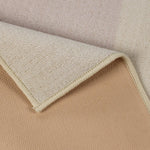 Troy Solid Non-Slip Machine Washable Bath Rug Set - Bath Mats by Superior