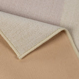 Troy Solid Non-Slip Machine Washable Bath Rug Set - Bath Mats by Superior
