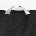 Turkish Cotton Herringbone Jacquard Assorted 6 Piece Towel Set - Towel Set by Superior