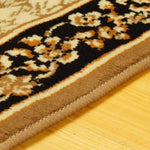 Victorian Inspired Oriental Elton Or Freyberg 3 Piece Area Rug Set - Rugs by Superior