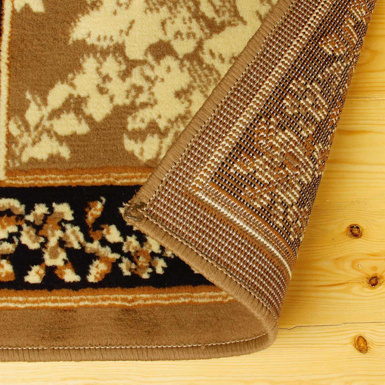 Victorian Inspired Oriental Elton Or Freyberg 3 Piece Area Rug Set - Rugs by Superior