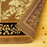 Victorian Inspired Oriental Elton Or Freyberg 3 Piece Area Rug Set - Rugs by Superior