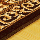 Victorian Inspired Oriental Elton Or Freyberg 3 Piece Area Rug Set - Rugs by Superior