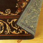 Victorian Inspired Oriental Elton Or Freyberg 3 Piece Area Rug Set - Rugs by Superior