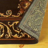 Victorian Inspired Oriental Elton Or Freyberg 3 Piece Area Rug Set - Rugs by Superior
